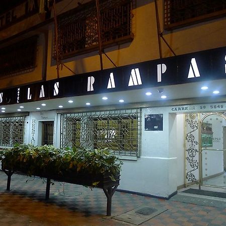 Hotel Las Rampas Medellin Exterior photo